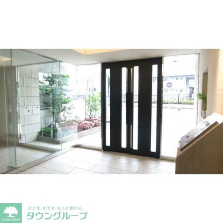 CASSIA押上の物件内観写真